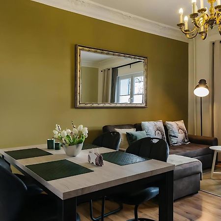 ברלין 2 Zimmer Apartment Charlottchen מראה חיצוני תמונה