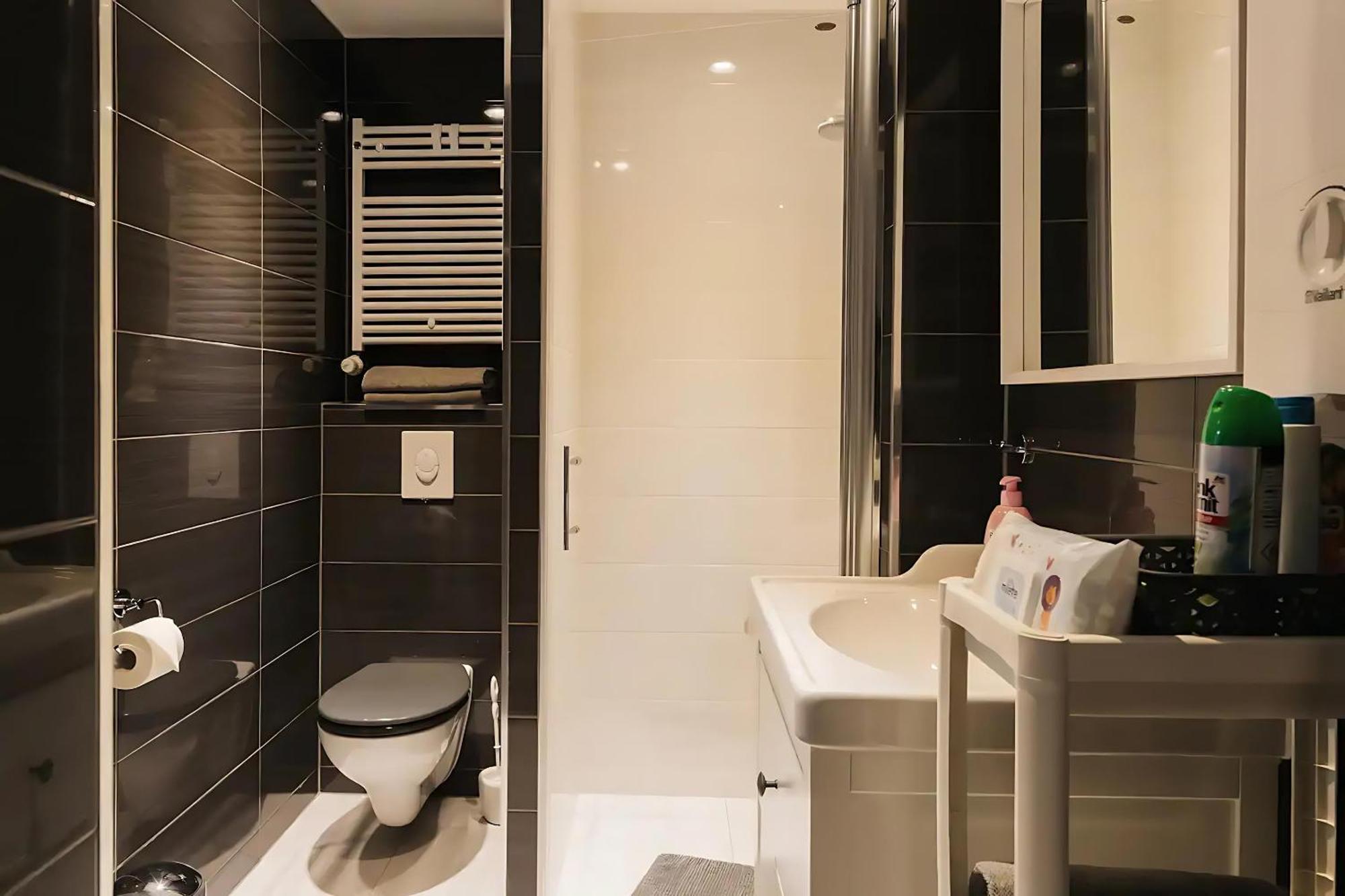 ברלין 2 Zimmer Apartment Charlottchen מראה חיצוני תמונה