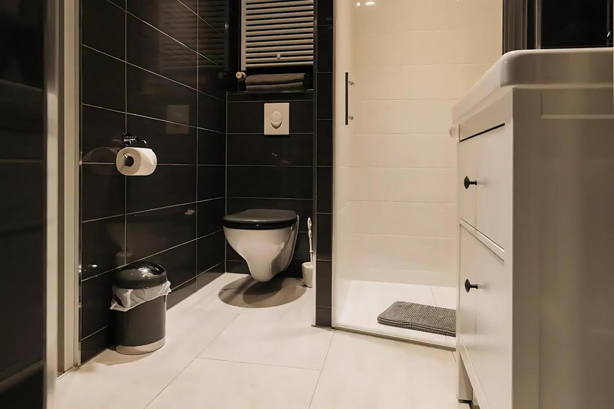 ברלין 2 Zimmer Apartment Charlottchen מראה חיצוני תמונה